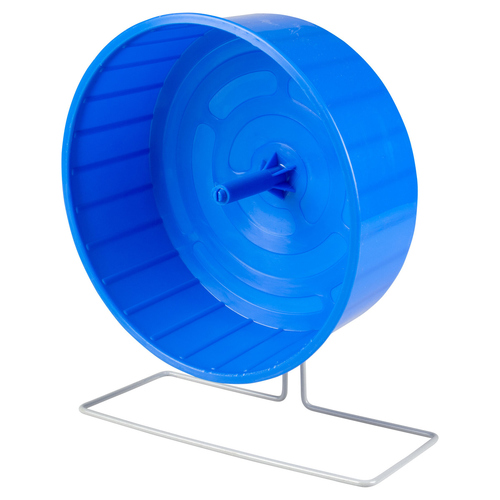 Duvo+ Laufrad Kunststoff blau