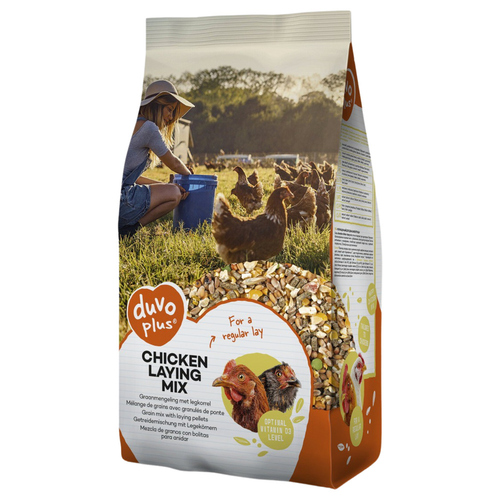 Duvo+ Legemix 4,5 kg