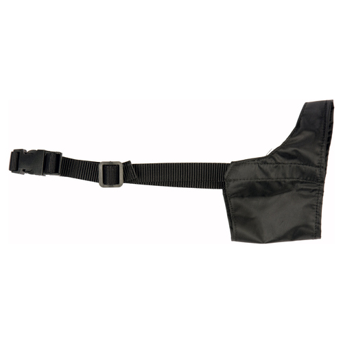 weitere Abbildung Duvo+ Maulkorb Nylon