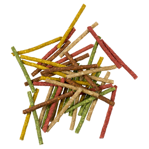 Duvo+ Munchy Stick Mix 350 g