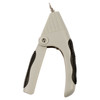 Duvo+ Nagelknipser Guillotine grau Abbildung 1