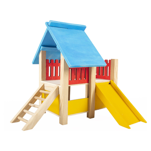 weitere Abbildung Duvo+ Nager Spielplatz 