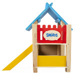 Nager Spielplatz 