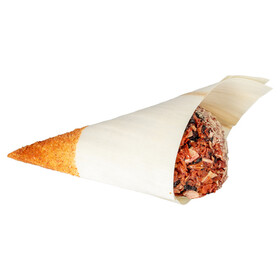 Abbildung Duvo+ Nagersnack Knabber-Eis Birke & Gemse 60 g