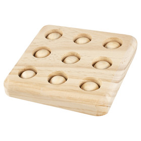 Abbildung Duvo+ Nagerspielzeug Snifflen Snack Puzzle Gus beige