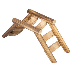 Abbildung Duvo+ Nagetierleiter Holz