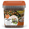 Duvo+ Naturmix 2,5 l für Reptilien Abbildung 1