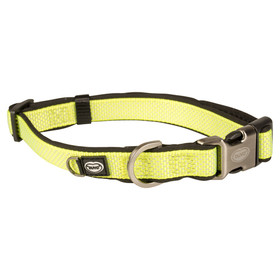 Abbildung Duvo+ North Halsband Nylon neongelb
