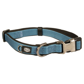 Abbildung Duvo+ North Halsband Nylon petrolblau