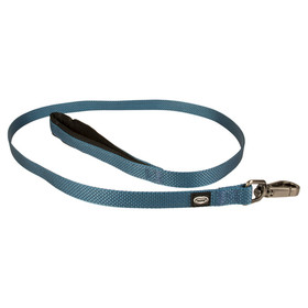 Abbildung Duvo+ North Leine Nylon petrolblau