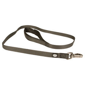 Abbildung Duvo+ North Leine Nylon schwarz