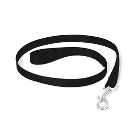 Abbildung Duvo+ Nylon Leine schwarz