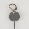Duvo+ Obst- und Gemüsehalter mit Hänger silber Abbildung 3
