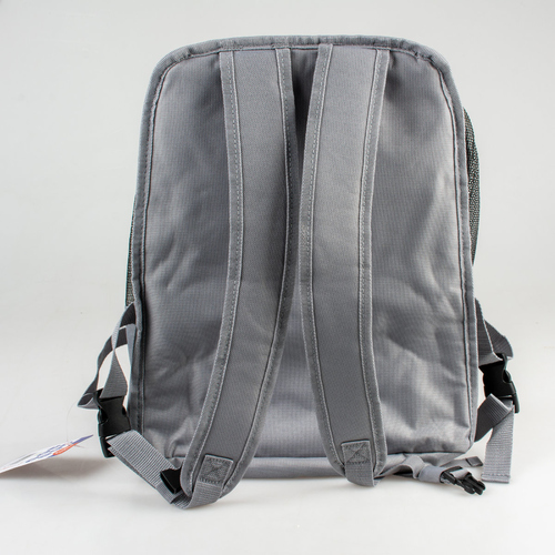 weitere Abbildung Duvo+ Paris Backpack grau fr Katzen