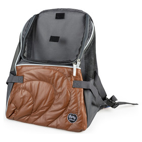 Abbildung Duvo+ Paris Backpack karamell fr Katzen