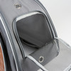 Duvo+ Paris Pet Bag Comfy karamell für Hunde Abbildung 2
