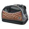 Duvo+ Paris Travel Bag 3in1 karamell für Katzen Abbildung 1