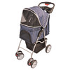 Duvo+ Pet Buggy 4-Rad für Hunde Abbildung 1