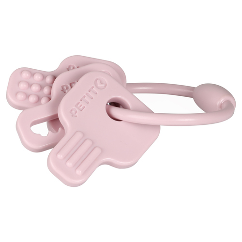 Duvo+ Petit Cleo Kauspielzeug rosa