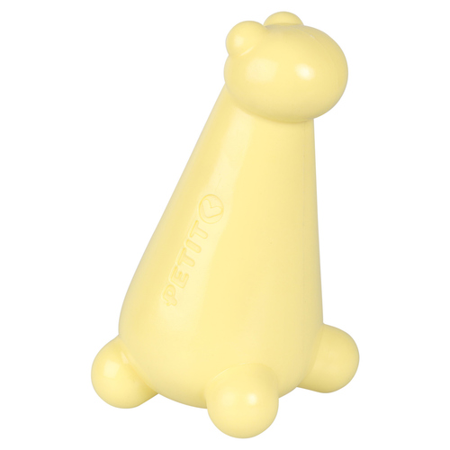 Duvo+ Petit Gigi Belohnungsspielzeug gelb