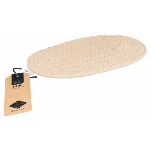 weitere Abbildung Duvo+ Phil Platzdeckchen beige fr Katzen