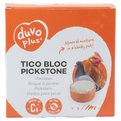 weitere Abbildung Duvo+ Pickstein Tico 400 g