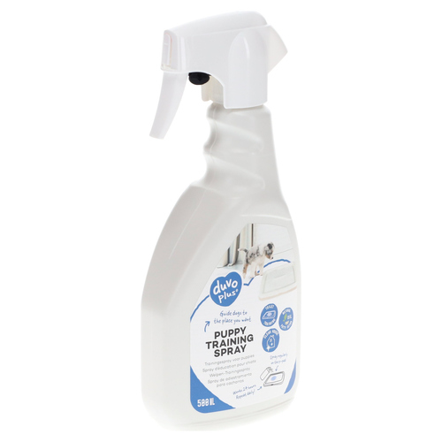 Duvo+ Puppy Training-Spray 500 ml