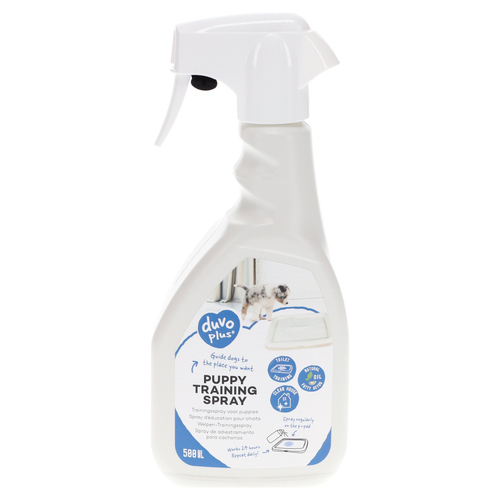 weitere Abbildung Duvo+ Puppy Training-Spray 500 ml