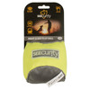 Duvo+ Reflektierendes Hundespielzeug Night & Day Ball Abbildung 2