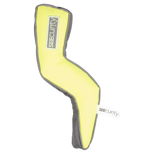 Duvo+ Reflektierendes Hundespielzeug Night & Day Thunder