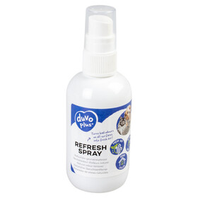 Abbildung Duvo+ Refresh Spray, Katzen