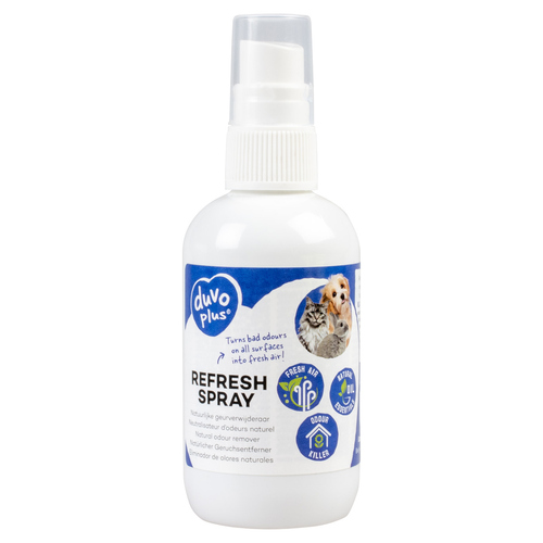 weitere Abbildung Duvo+ Refresh Spray, Katzen