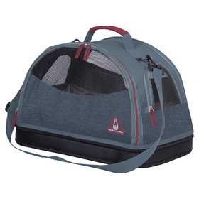 Abbildung Duvo+ Reisetasche Paris 3in1 blau fr Katzen