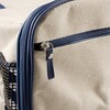 Duvo+ Reisetasche Saint-Tropez beige für Hunde Abbildung 3