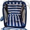 Duvo+ Reisetasche Saint-Tropez beige für Hunde Abbildung 5