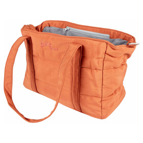 Abbildung Duvo+ Reisetasche Trail 2-in-1 orange