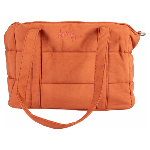 weitere Abbildung Duvo+ Reisetasche Trail 2-in-1 orange