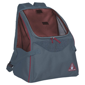 Abbildung Duvo+ Rucksack Paris blau fr Katzen