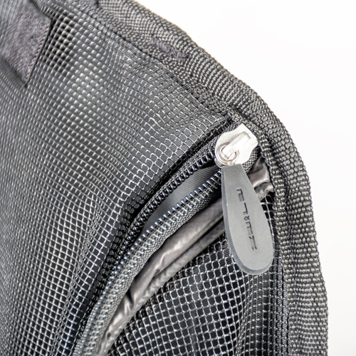 weitere Abbildung Duvo+ Rucksack Paris schwarz fr Hunde