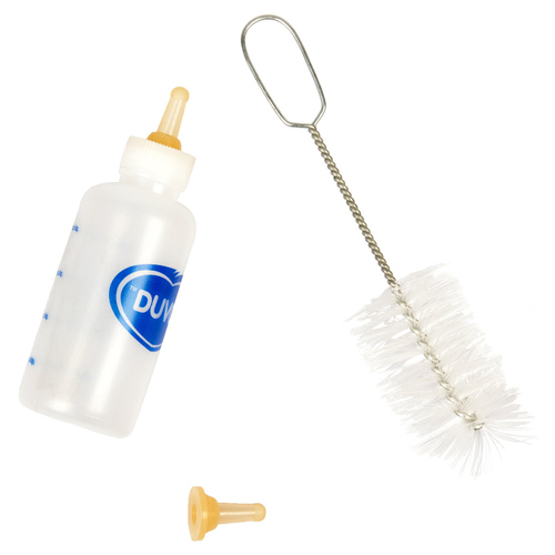 Duvo+ Saugflaschenset für Welpen