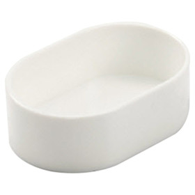 Abbildung Duvo+ Schlchen oval wei