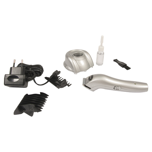 weitere Abbildung Duvo+ Schermaschine Clipper Basic drahtlos