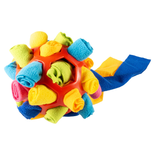 Duvo+ Schnüffel- und Snackball