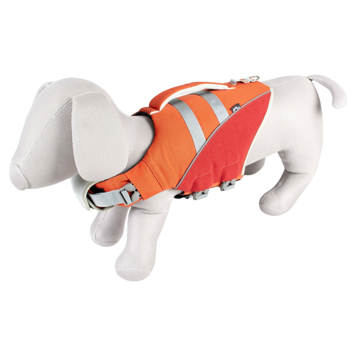 weitere Abbildung Duvo+ Schwimmweste Trail orange