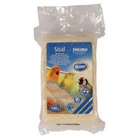 Abbildung Duvo+ Sisal 100 g wei