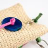 Duvo+ Sisal Snack-Beutel mit Papier, Holz & Glocke Abbildung 4