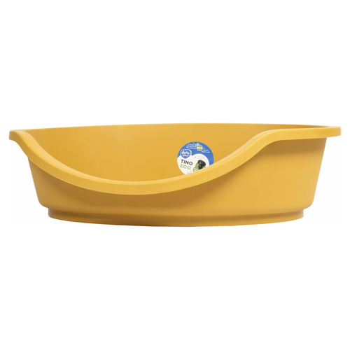 weitere Abbildung Duvo+ Sleeper Tino 50 ECO gelb fr Hunde