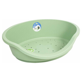 Abbildung Duvo+ Sleeper Tino 50 ECO salvia fr Hunde