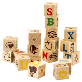 Abbildung Duvo+ Smart Cubes Holz