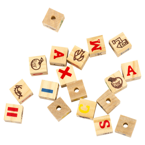 weitere Abbildung Duvo+ Smart Cubes Holz